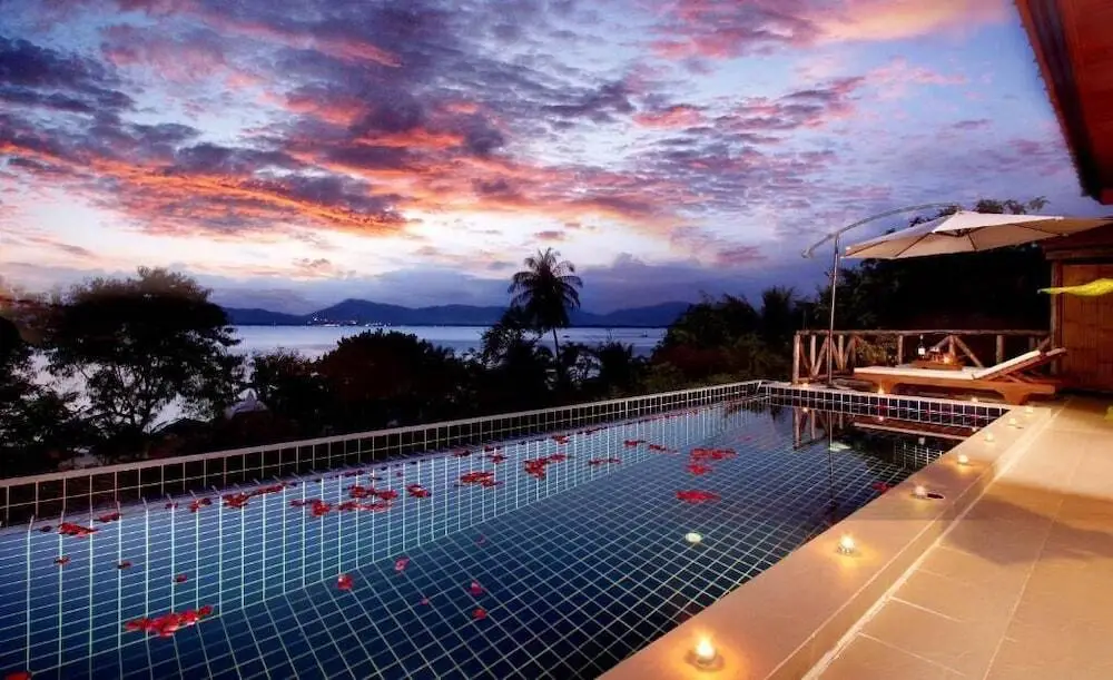 Муанг: Soul Villas By The Beach - Phuket