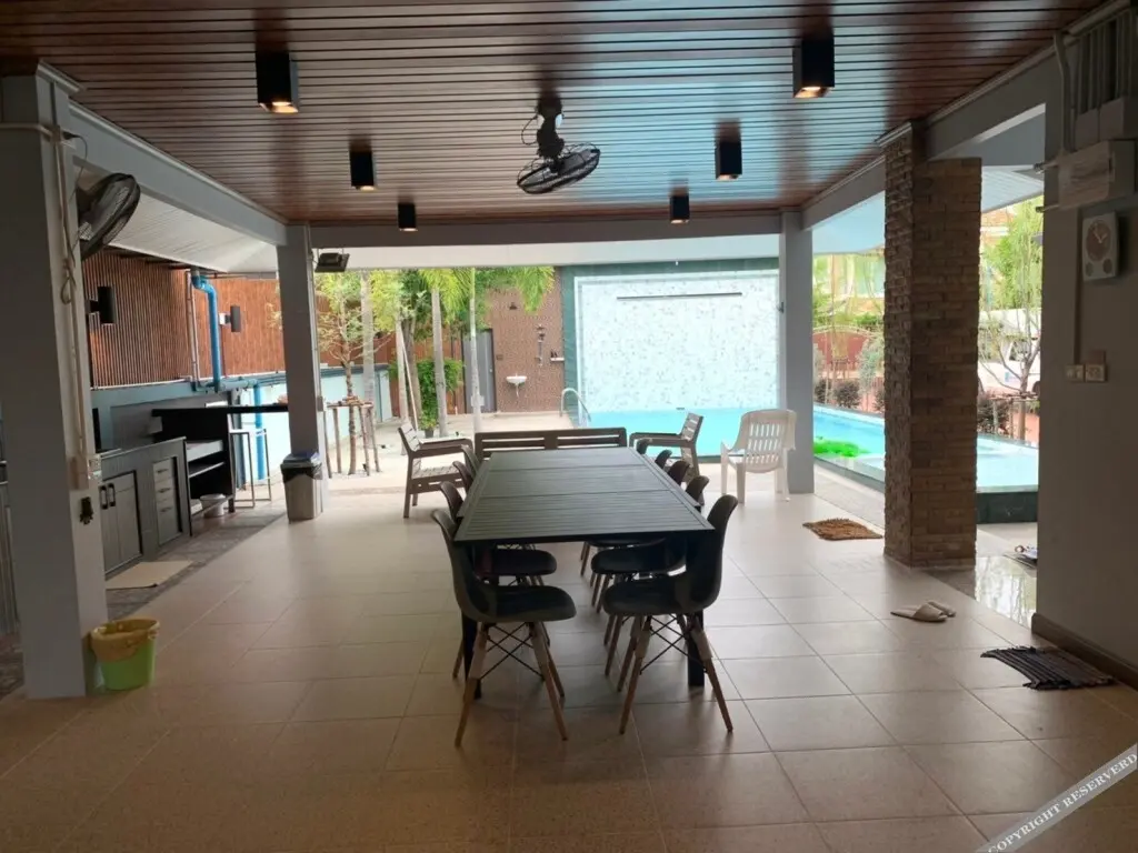 На Чом Тхиан: Let's Chill PoolVilla Pattaya Najomtien & Sattahip