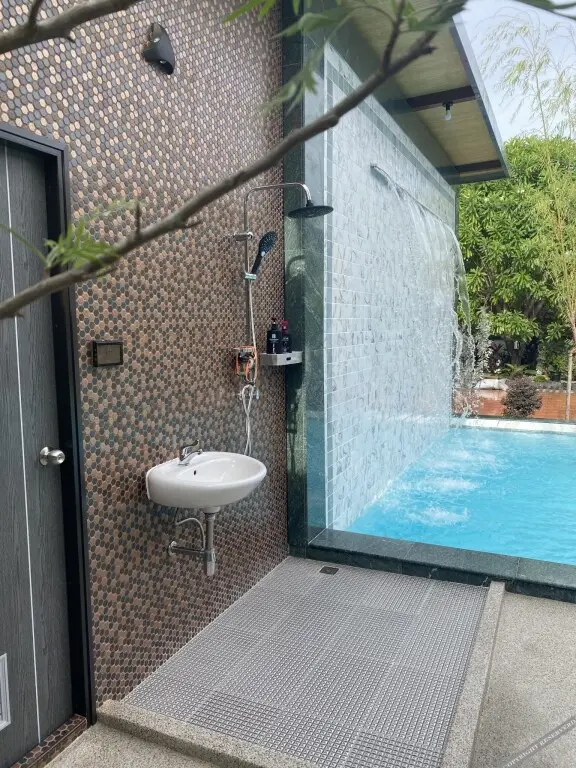 На Чом Тхиан: Let's Chill PoolVilla Pattaya Najomtien & Sattahip