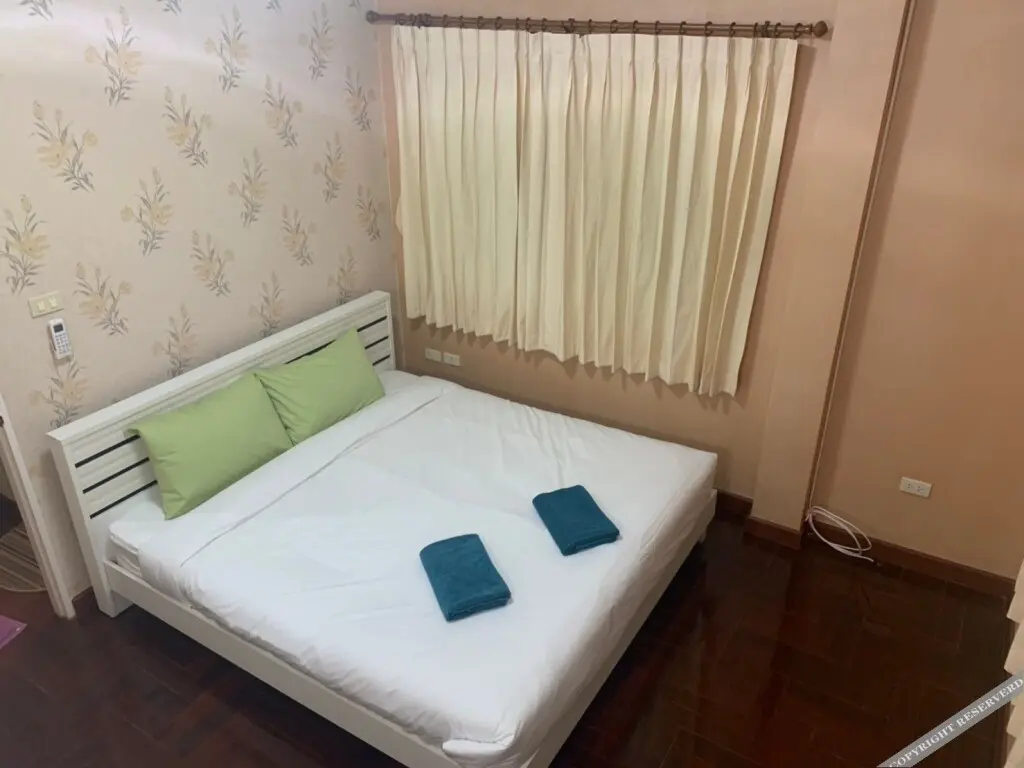 На Чом Тхиан: Let's Chill PoolVilla Pattaya Najomtien & Sattahip