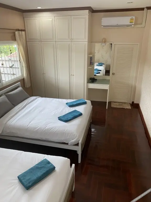 На Чом Тхиан: Let's Chill PoolVilla Pattaya Najomtien & Sattahip