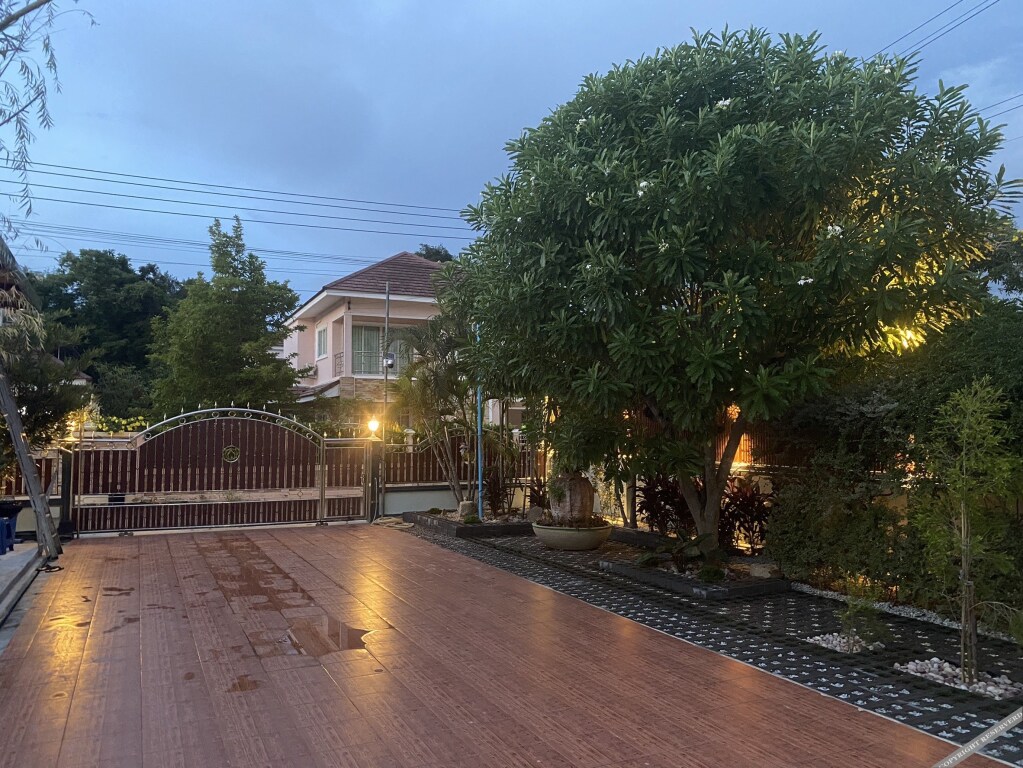 Let's Chill PoolVilla Pattaya Najomtien & Sattahip — фото 1