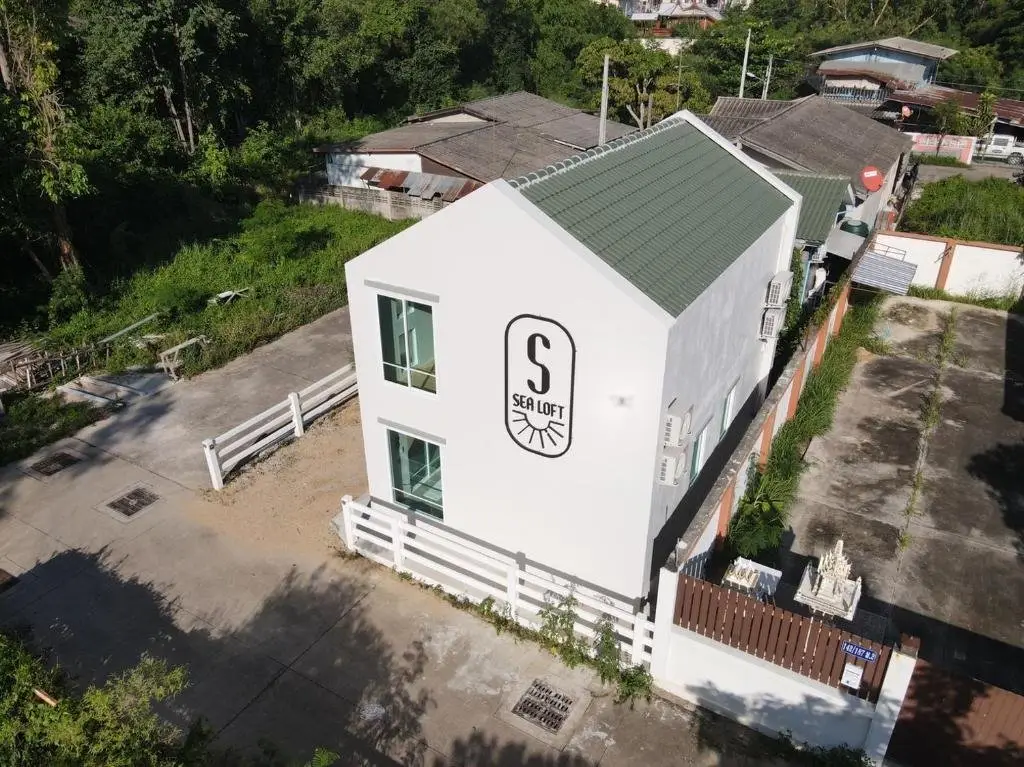 Паттайя: Sealoft,Pattaya