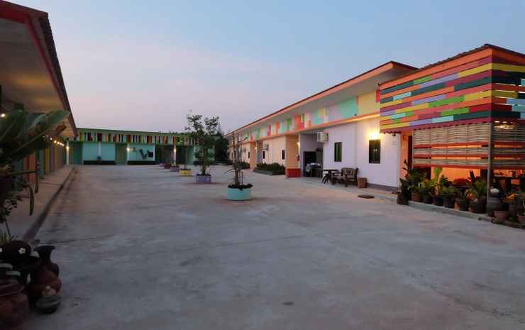 Пхун Пхин: Saikaew Resort
