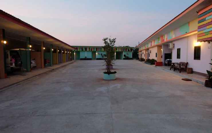 Пхун Пхин: Saikaew Resort