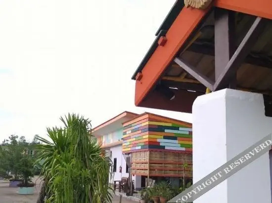 Пхун Пхин: Saikaew Resort