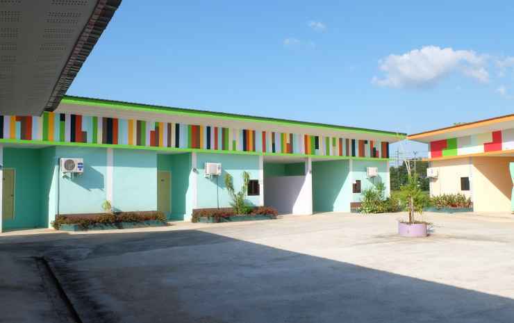 Пхун Пхин: Saikaew Resort