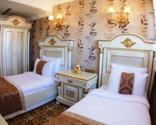 Стамбул: Blue Marmaray Hotel