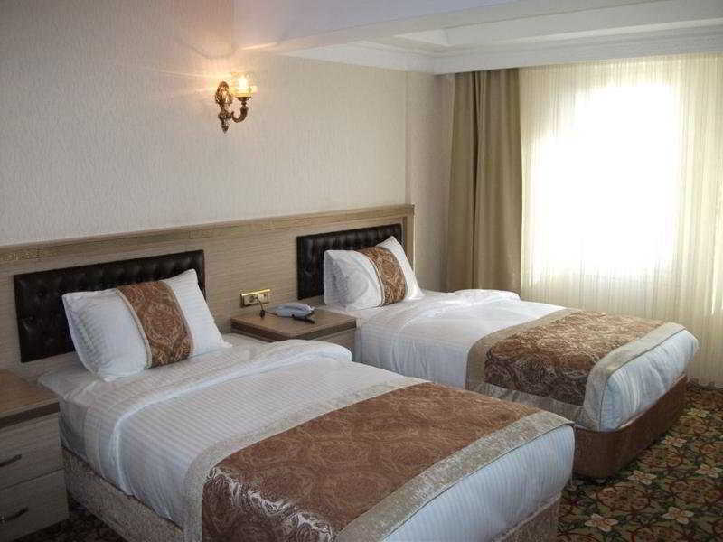 Стамбул: Blue Marmaray Hotel