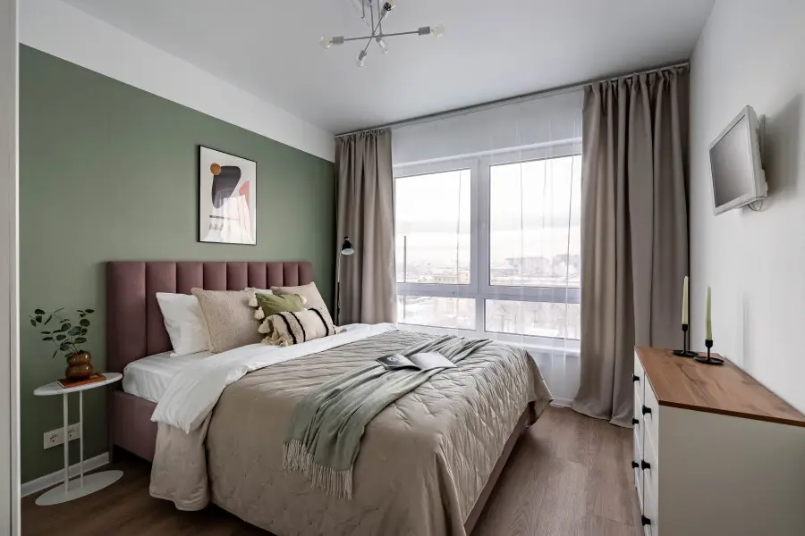 Санкт-Петербург: Merino Home Sunrise
