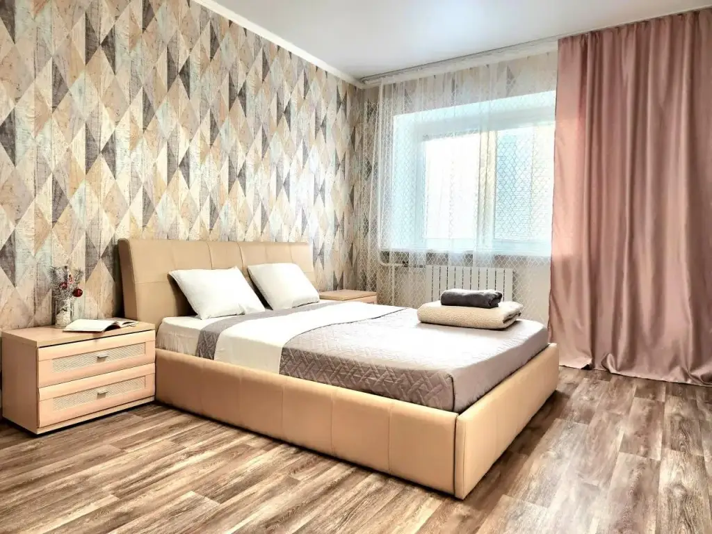 Тюмень: Ihome на улице Широтная 158 корпус 1