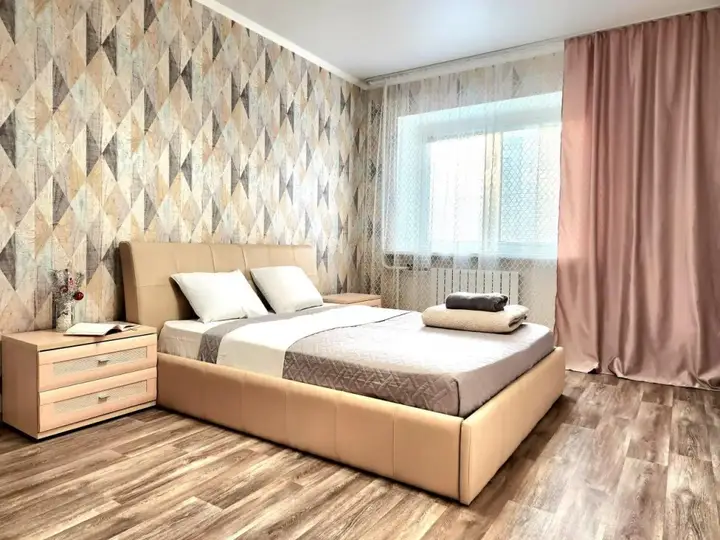 Тюмень: Ihome на улице Широтная 158 корпус 1