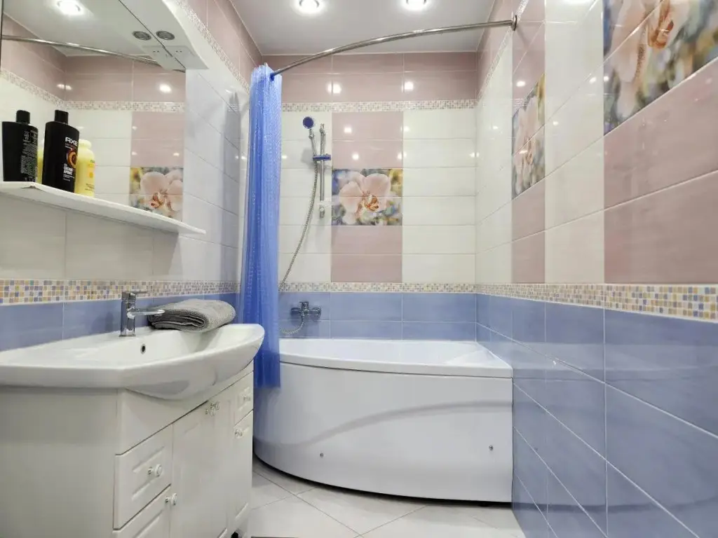 Тюмень: Ihome на улице Широтная 158 корпус 1