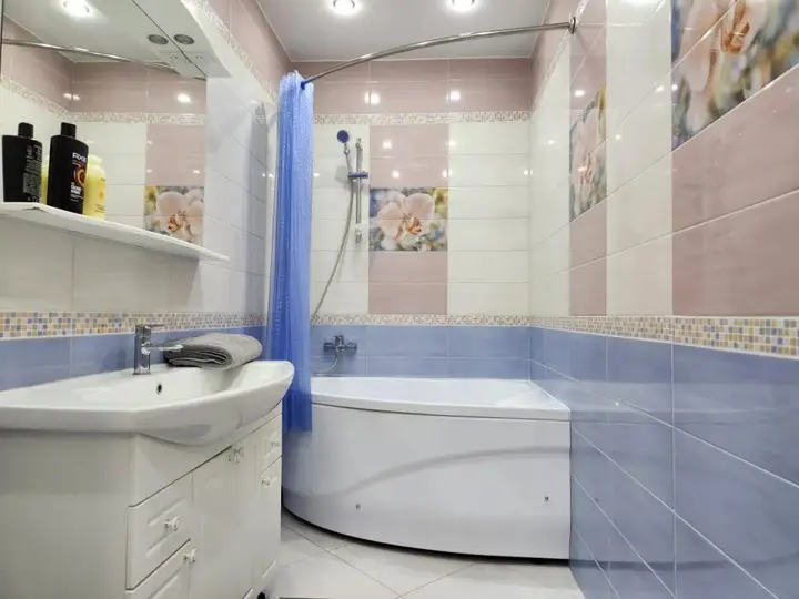 Тюмень: Ihome на улице Широтная 158 корпус 1