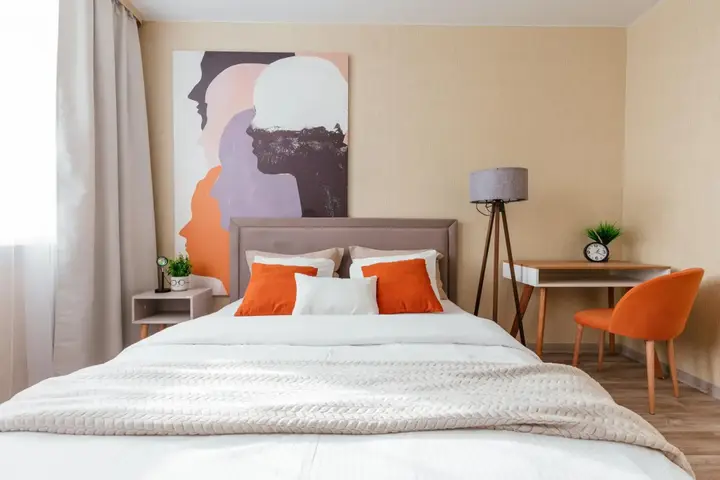 Тюмень: Room Tour (Рум Тур) на улице Газовиков