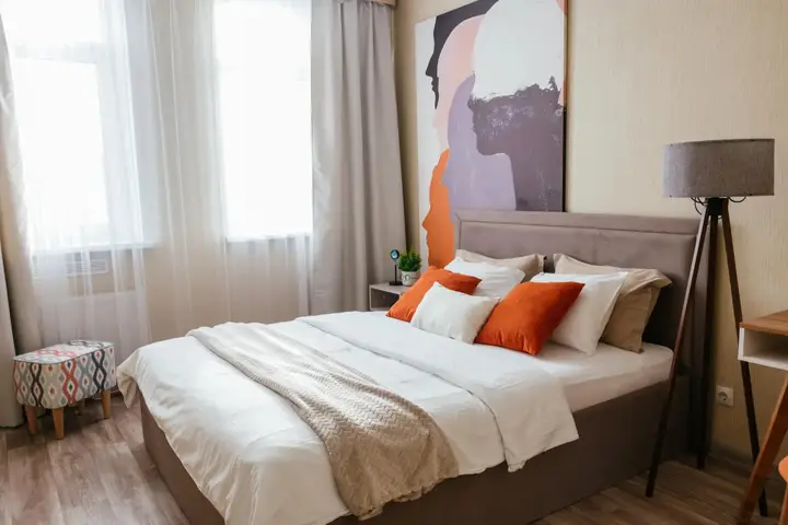 Тюмень: Room Tour (Рум Тур) на улице Газовиков