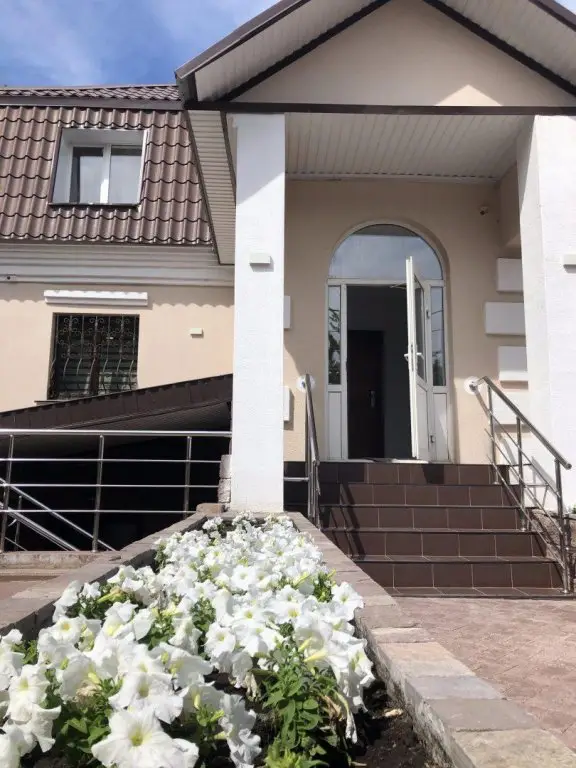 Уфа: Бристоль на Кисловодской Уфа
