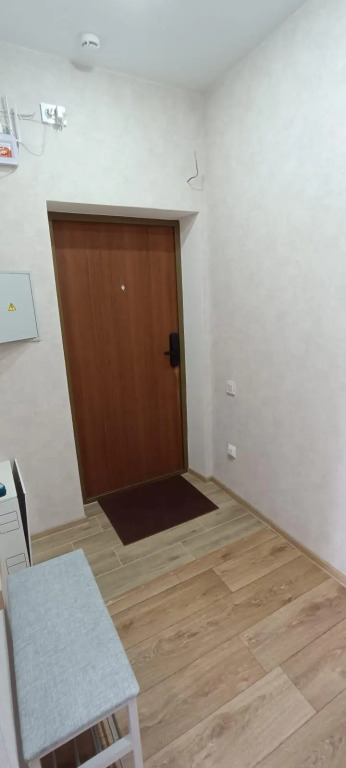 Уфа: Resident Ufa (Резидент Уфа) на улице Аксакова