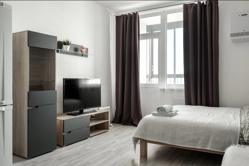 Екатеринбург: Apart-MAKSIROOM