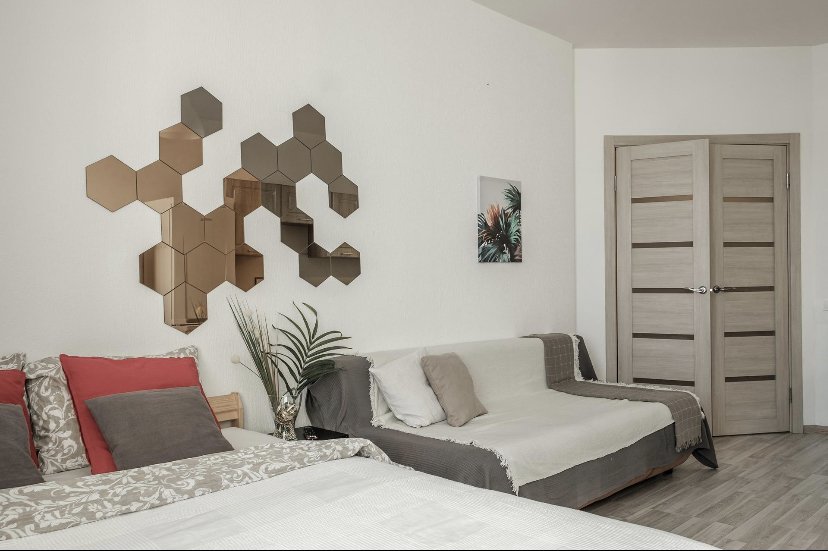 Екатеринбург: Apart-MAKSIROOM