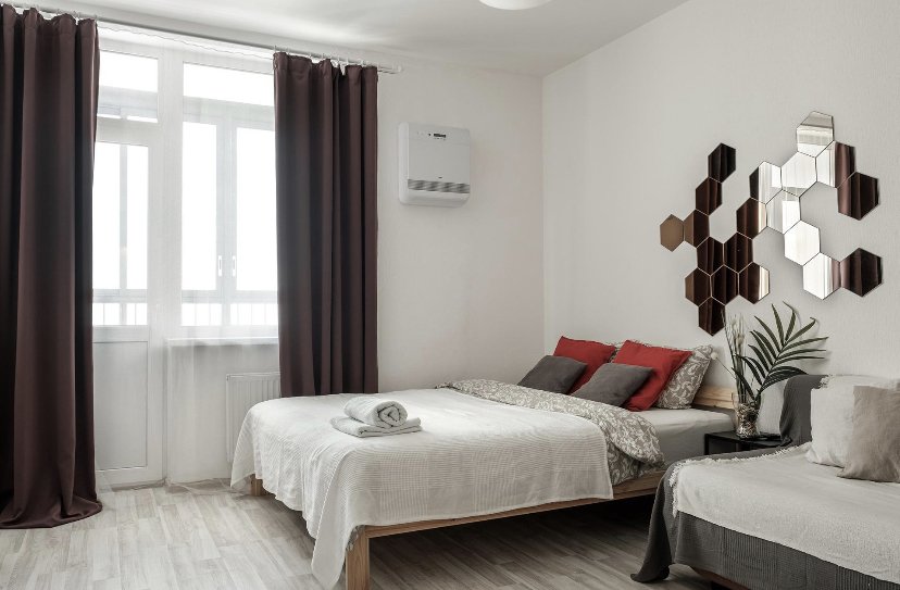 Екатеринбург: Apart-MAKSIROOM