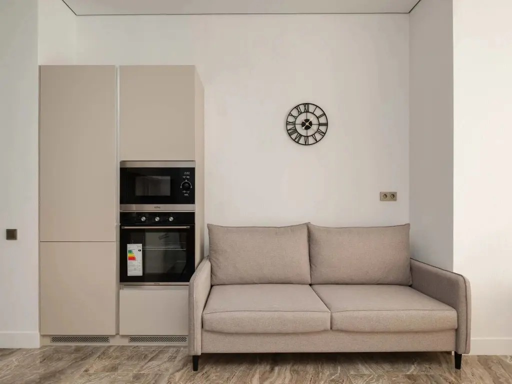 Москва: Апартаменты Knokey Тверская Люкс