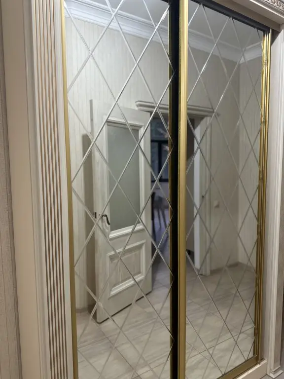 Апартаменты в самом центре Кисловодска — фото 1