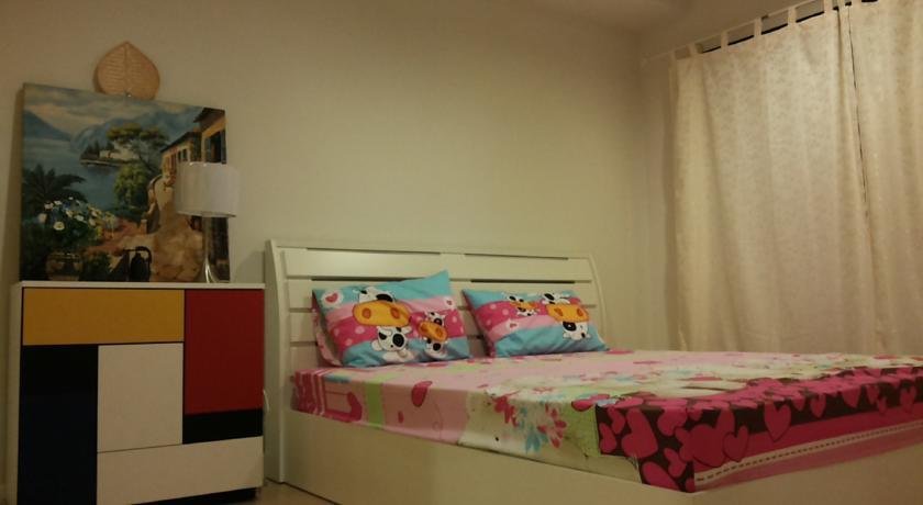 Бангкок: Apartment Suanplu