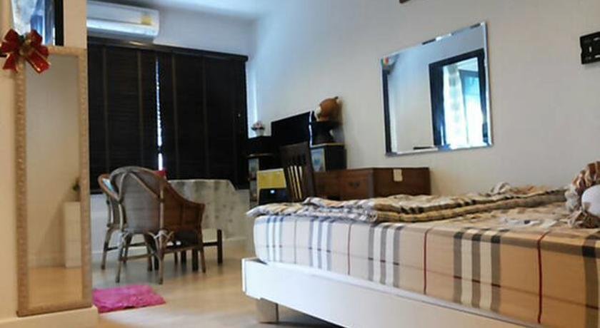 Бангкок: Apartment Suanplu