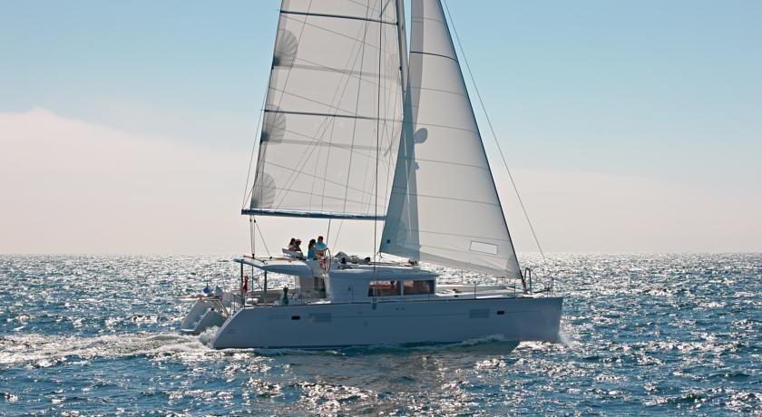 Тхаланг: Bliss Boutique Yachting - Phuket