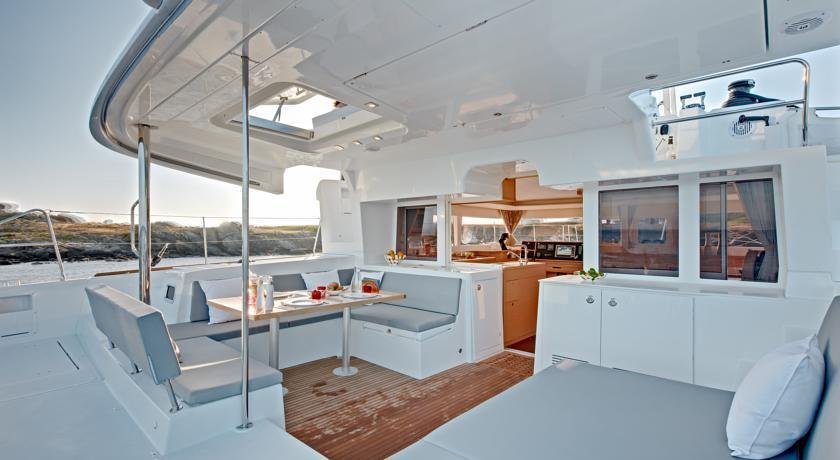Тхаланг: Bliss Boutique Yachting - Phuket