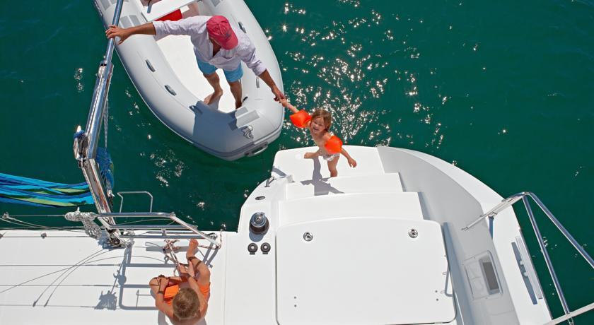 Тхаланг: Bliss Boutique Yachting - Phuket
