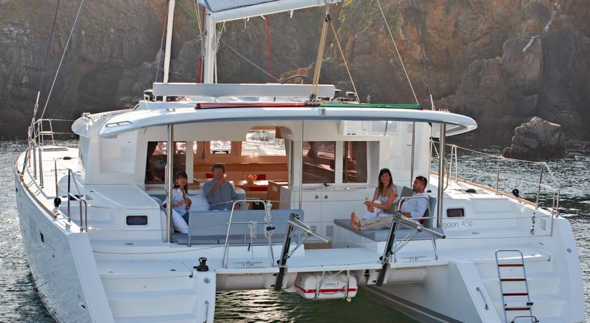 Тхаланг: Bliss Boutique Yachting - Phuket