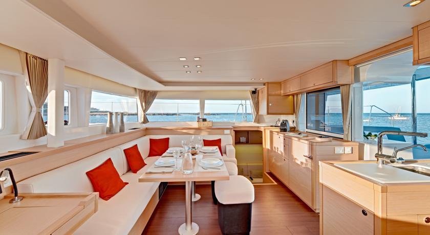 Bliss Boutique Yachting - Phuket — фото 1