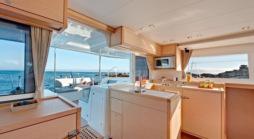 Тхаланг: Bliss Boutique Yachting - Phuket