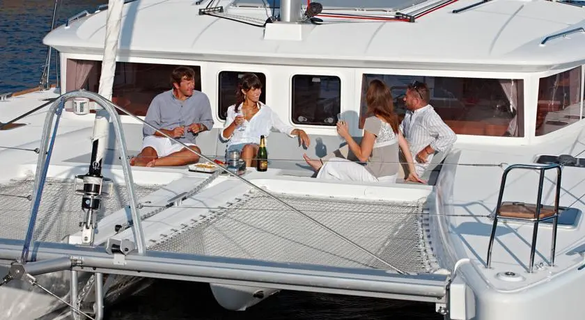 Тхаланг: Bliss Boutique Yachting - Phuket