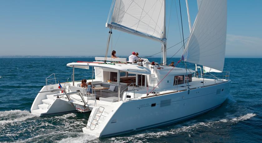Тхаланг: Bliss Boutique Yachting - Phuket