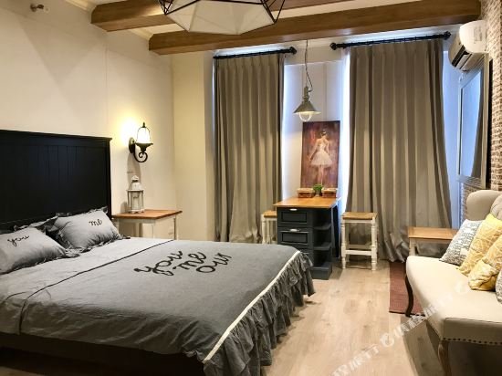 Чиангмай: Chiang Mai Town Story Apartment (Maya Ningman)