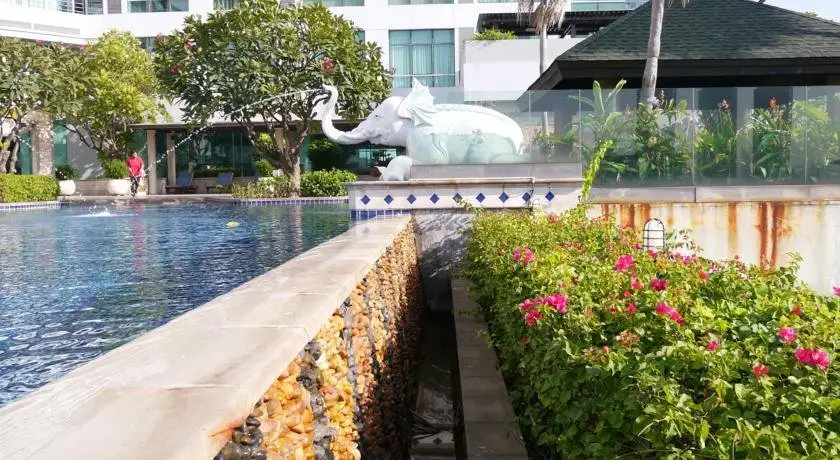 Бангкок: BangkokDreamApartments