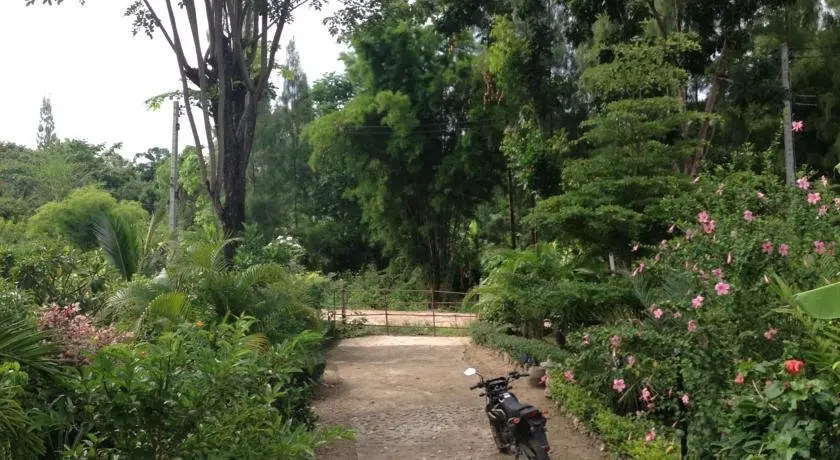 Чонбури: Homestay Punnasa