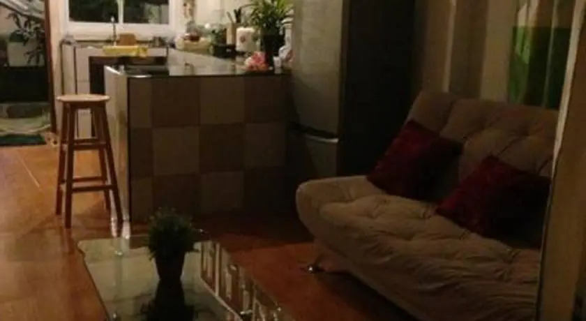 Чонбури: Homestay Punnasa