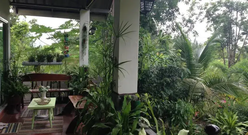 Чонбури: Homestay Punnasa