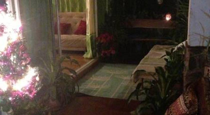 Чонбури: Homestay Punnasa