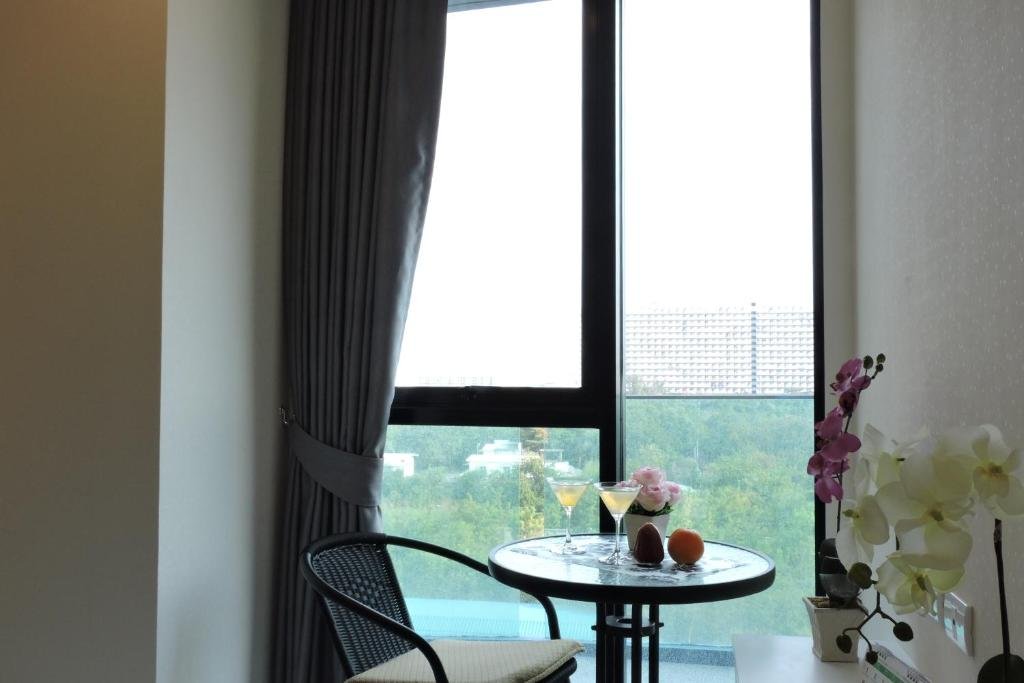 Паттайя: Acqua Condominium 2