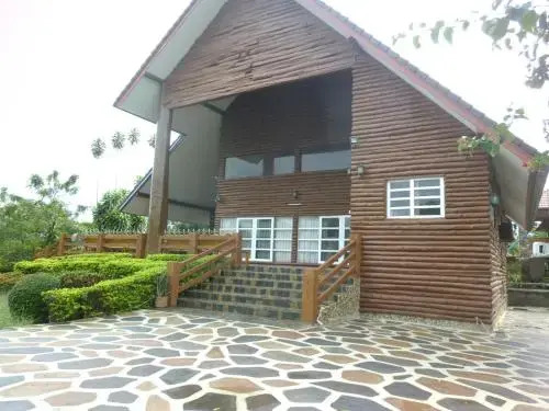 Пак-Чонг: ฺBansansabye Khaoyai Pakchong