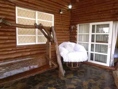 Пак-Чонг: ฺBansansabye Khaoyai Pakchong