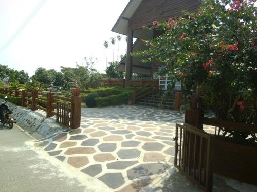 Пак-Чонг: ฺBansansabye Khaoyai Pakchong