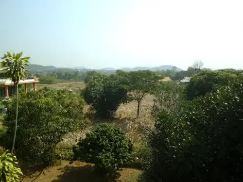 Пак-Чонг: ฺBansansabye Khaoyai Pakchong