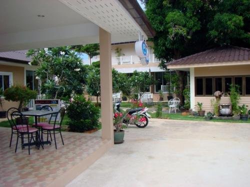 Ко-Лан: Seabeach Guest House Branch 3