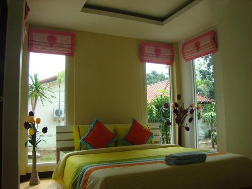 Ко-Лан: Seabeach Guest House Branch 3